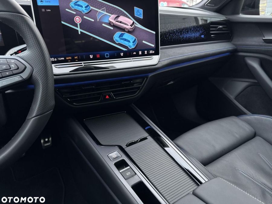 Volkswagen Passat: zdjecie 98768815