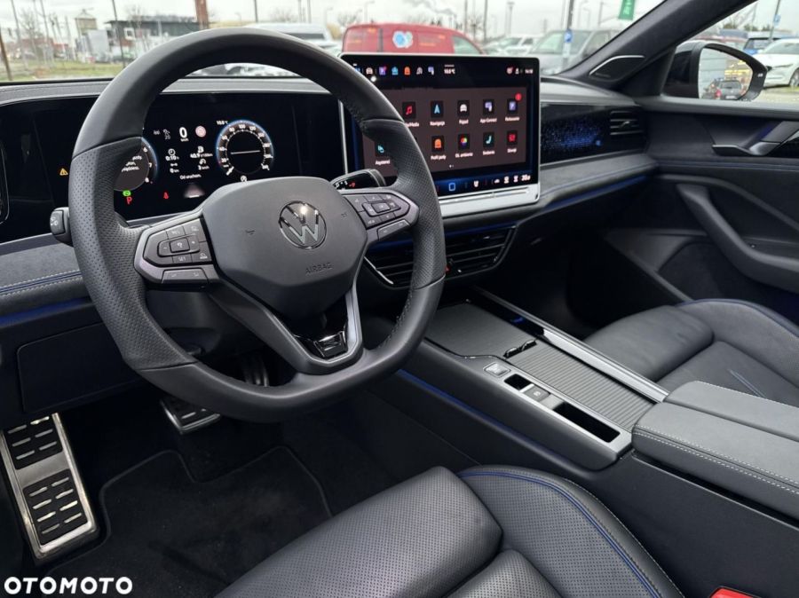 Volkswagen Passat: zdjecie 98768818