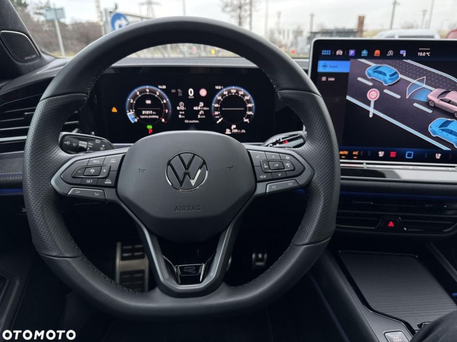 Volkswagen Passat: zdjecie 98768819