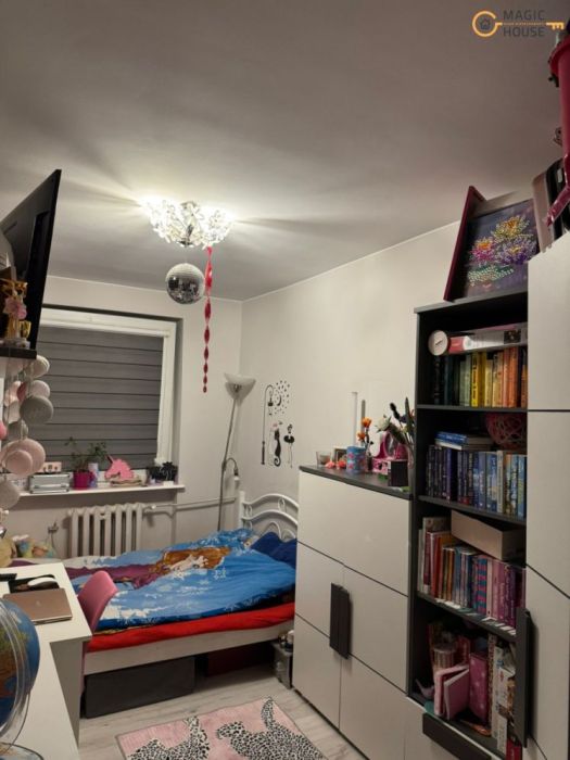 2 pokoje z balkonem i alarmem | Chylonia: zdjecie 98768926