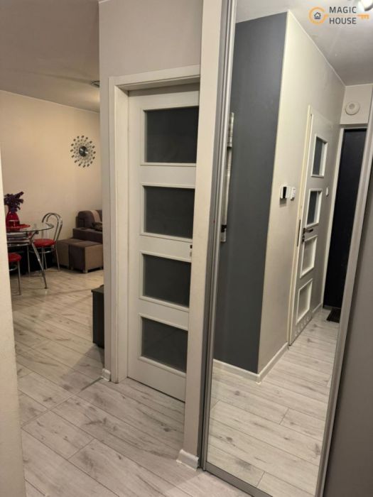 2 pokoje z balkonem i alarmem | Chylonia: zdjecie 98768929