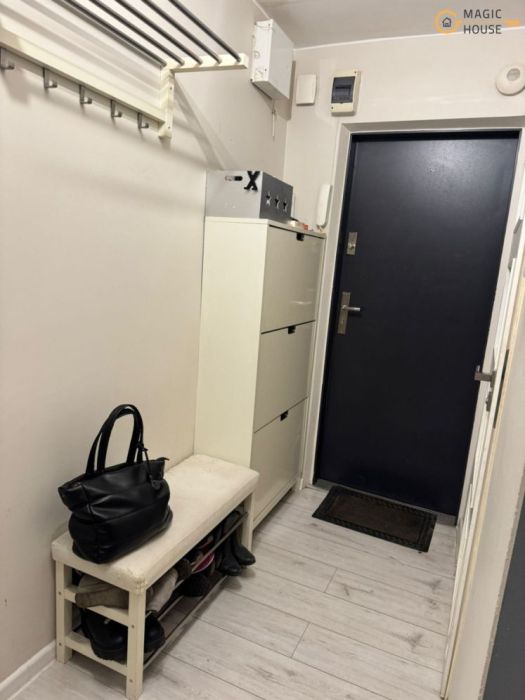 2 pokoje z balkonem i alarmem | Chylonia: zdjecie 98768932