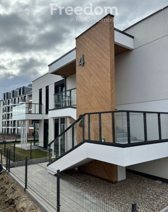 Duże mieszkanie rodzinne 86,25 m&sup2;