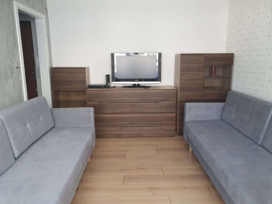 Kawalerka na parterze z komórką lokatorską Brzeźno: zdjęcie 98769478