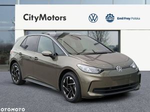 Volkswagen ID.3: zdjecie 66441577