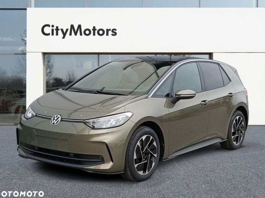 Volkswagen ID.3: zdjecie 98769532