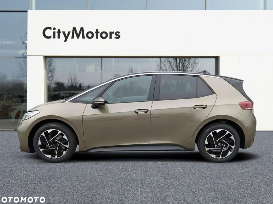 Volkswagen ID.3: zdjecie 98769533