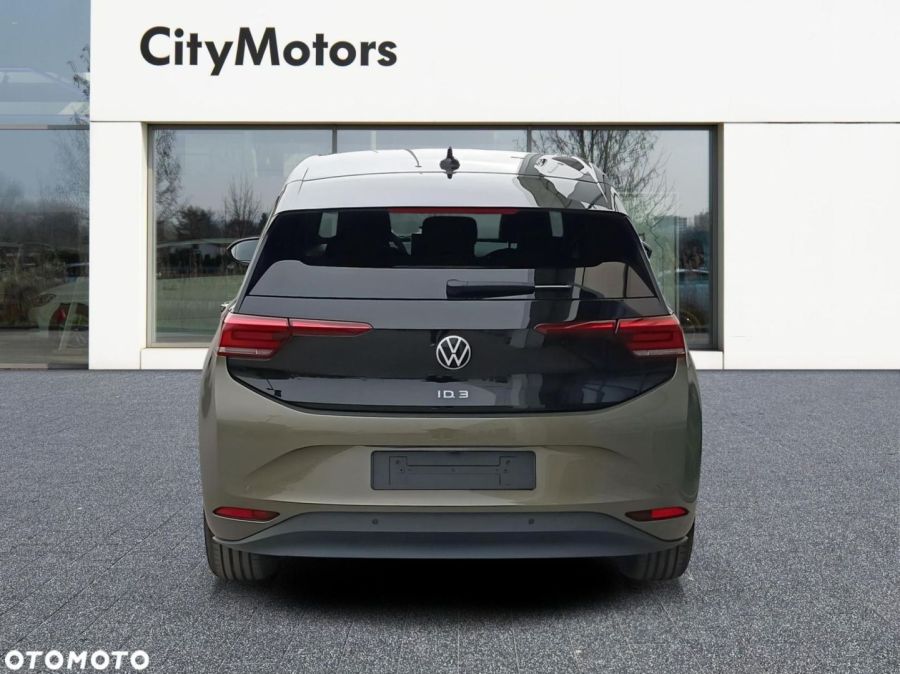 Volkswagen ID.3: zdjecie 98769534