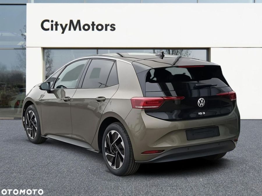 Volkswagen ID.3: zdjecie 98769536