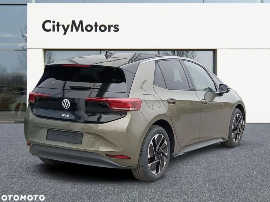 Volkswagen ID.3: zdjecie 98769537