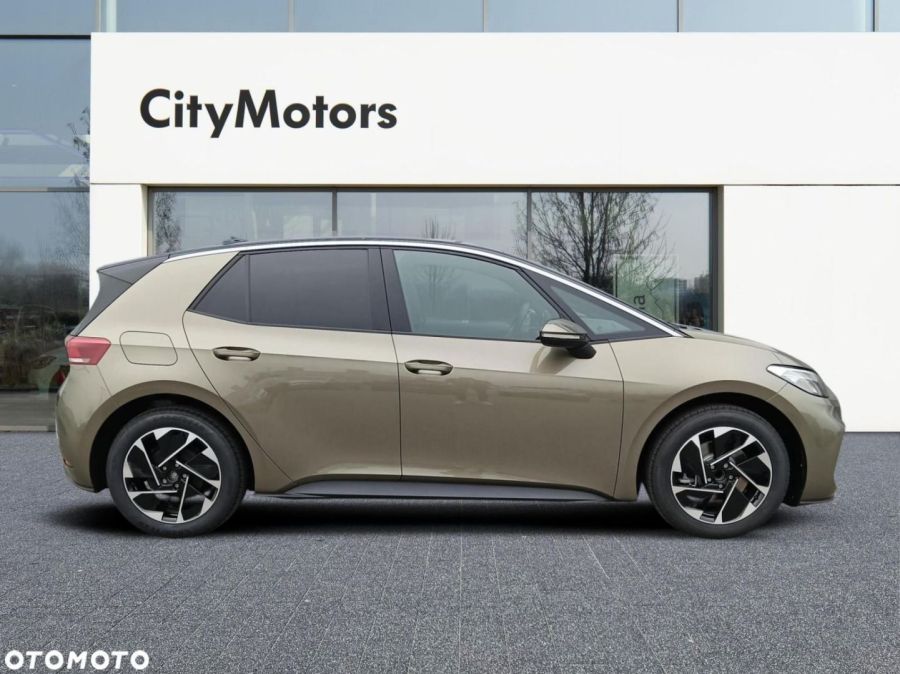 Volkswagen ID.3: zdjecie 98769538