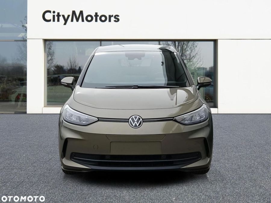 Volkswagen ID.3: zdjecie 98769539