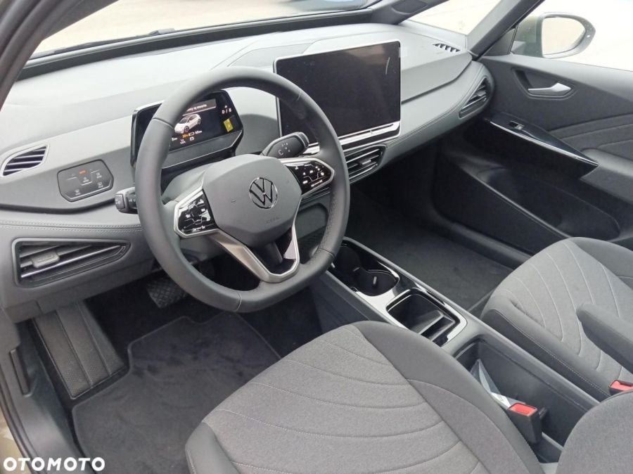 Volkswagen ID.3: zdjecie 98769540