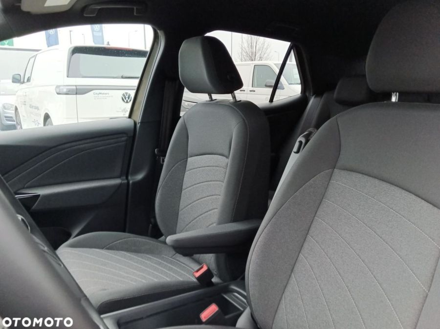 Volkswagen ID.3: zdjecie 98769541