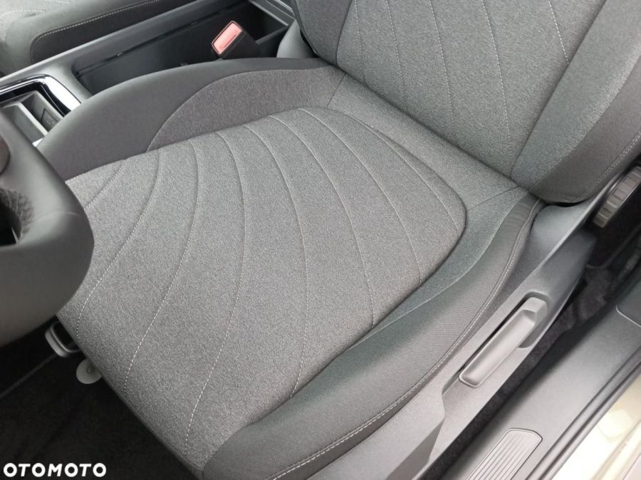 Volkswagen ID.3: zdjecie 98769544