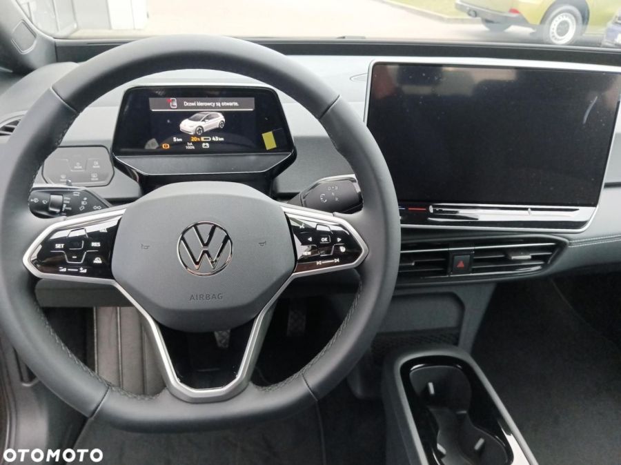 Volkswagen ID.3: zdjecie 98769545