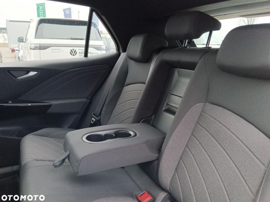 Volkswagen ID.3: zdjecie 98769549