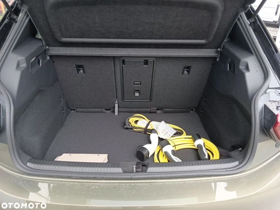 Volkswagen ID.3: zdjecie 98769550