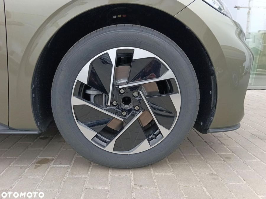 Volkswagen ID.3: zdjecie 98769551