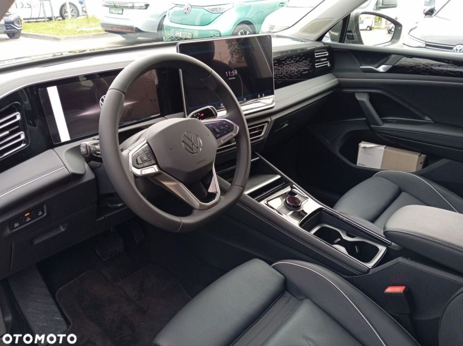 Volkswagen Tiguan: zdjecie 98769568