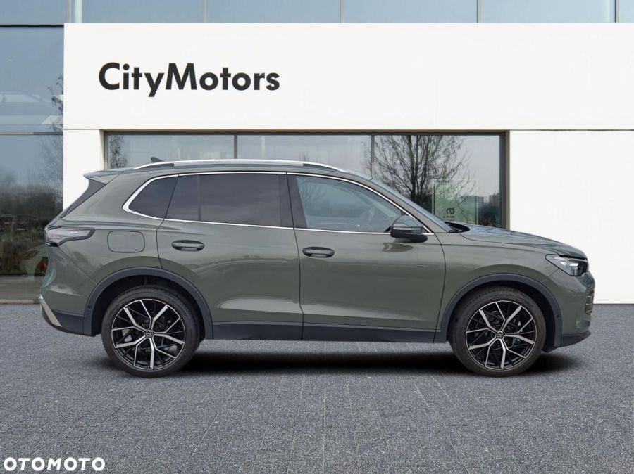 Volkswagen Tiguan: zdjecie 98769570