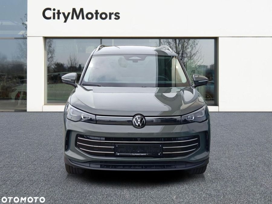 Volkswagen Tiguan: zdjecie 98769571