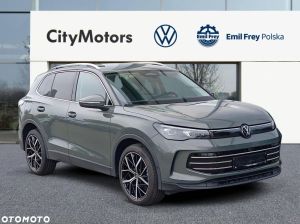 Volkswagen Tiguan: zdjecie 66441583