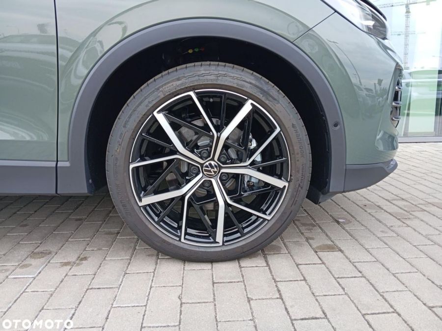 Volkswagen Tiguan: zdjecie 98769577
