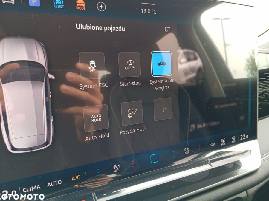 Volkswagen Tiguan: zdjecie 98769578