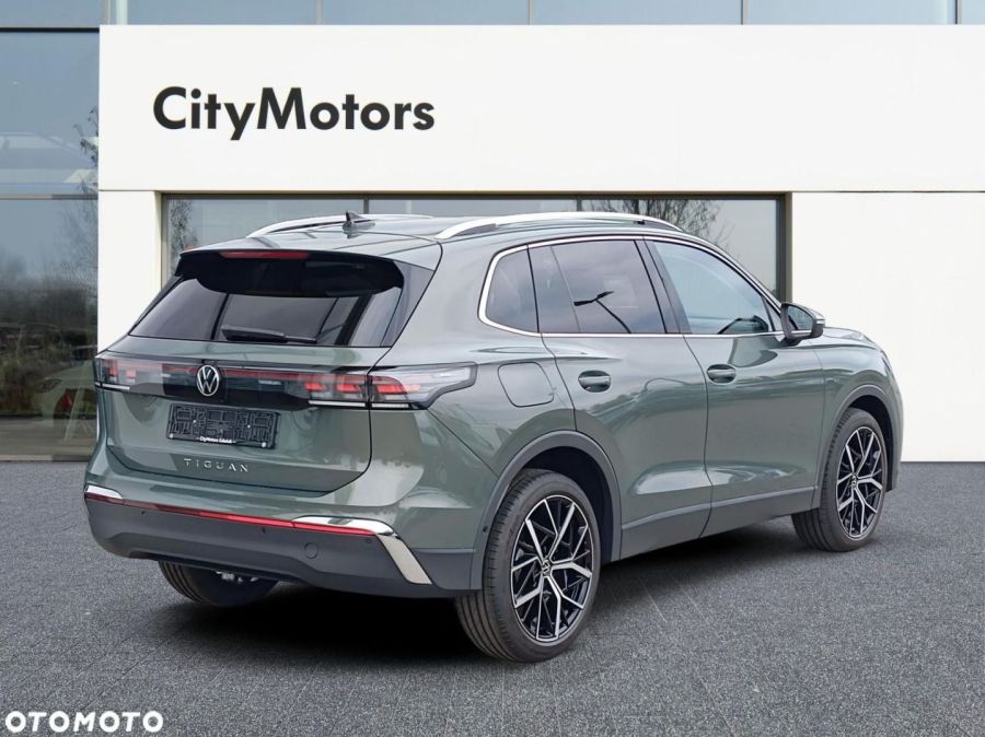 Volkswagen Tiguan: zdjecie 98769579