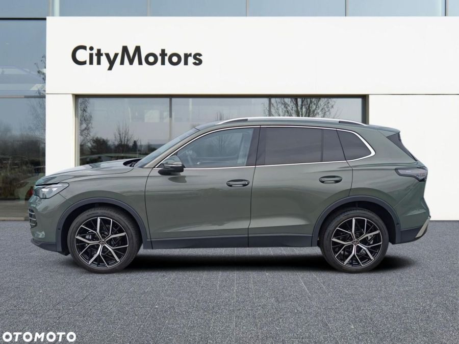 Volkswagen Tiguan: zdjecie 98769583