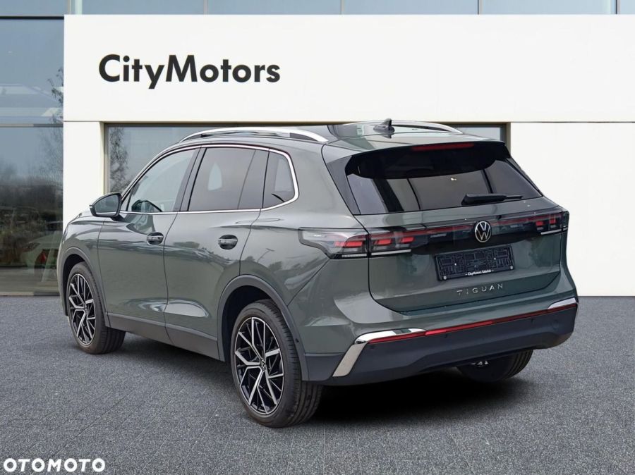 Volkswagen Tiguan: zdjecie 98769585