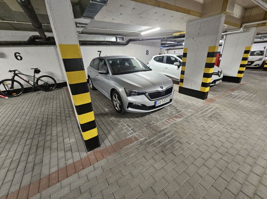 Skoda Scala 1.0 TSI Style DSG 94tys.km: zdjęcie 98769673