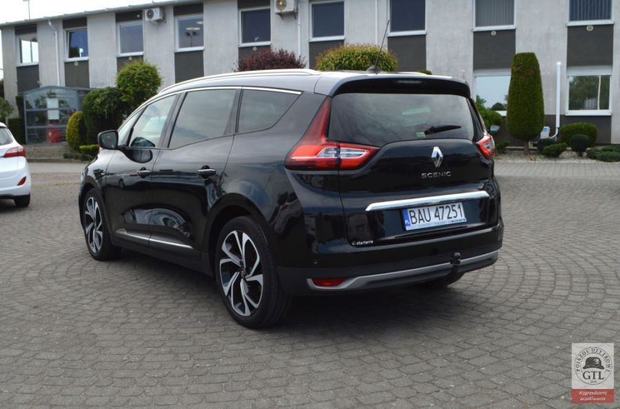 Renault Scenic: zdjęcie 98769967