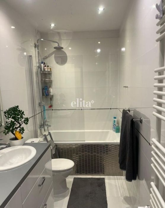 Mieszkanie z pięknym tarasem (17m2) na Jasieniu: zdjecie 98770138