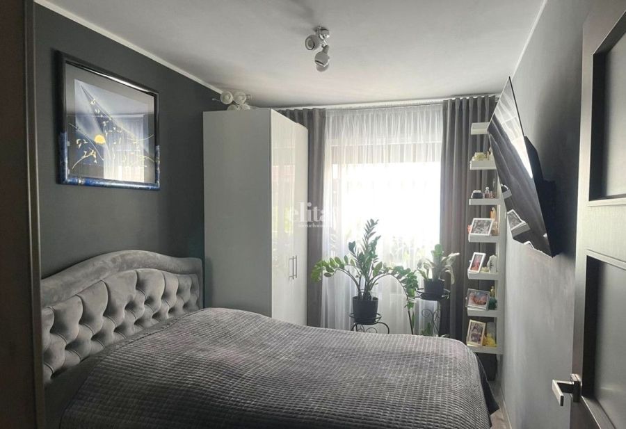 Mieszkanie z pięknym tarasem (17m2) na Jasieniu: zdjecie 98770140