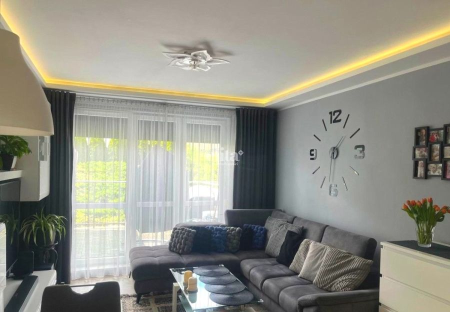 Mieszkanie z pięknym tarasem (17m2) na Jasieniu: zdjecie 98770130