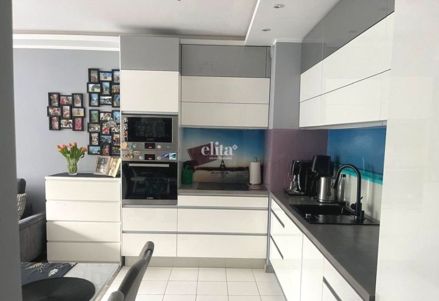 Mieszkanie z pięknym tarasem (17m2) na Jasieniu: zdjecie 98770132
