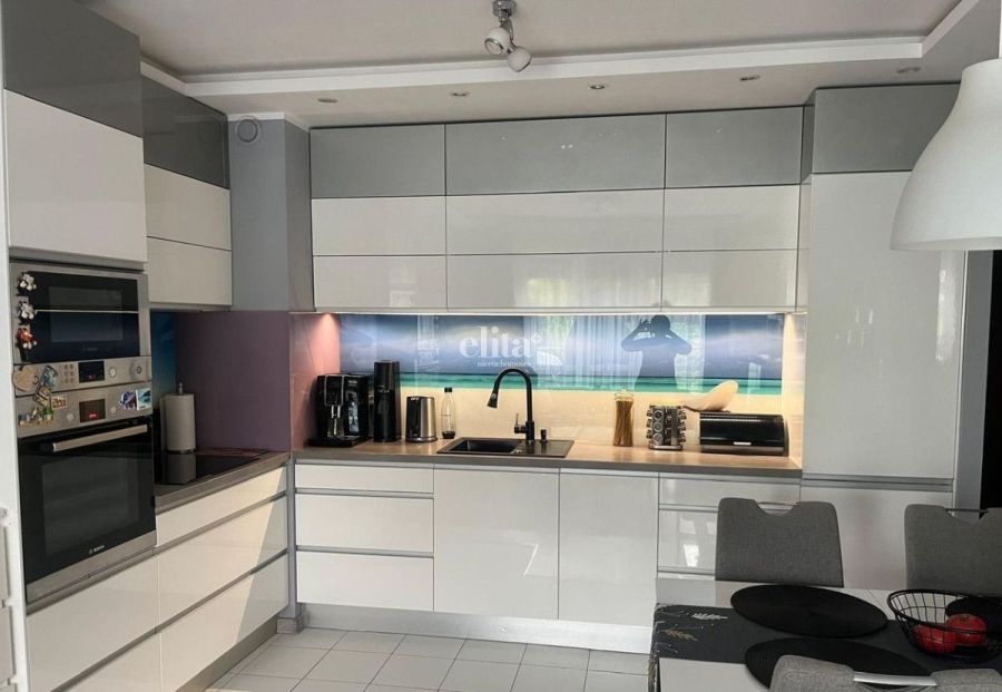 Mieszkanie z pięknym tarasem (17m2) na Jasieniu: zdjecie 98770133