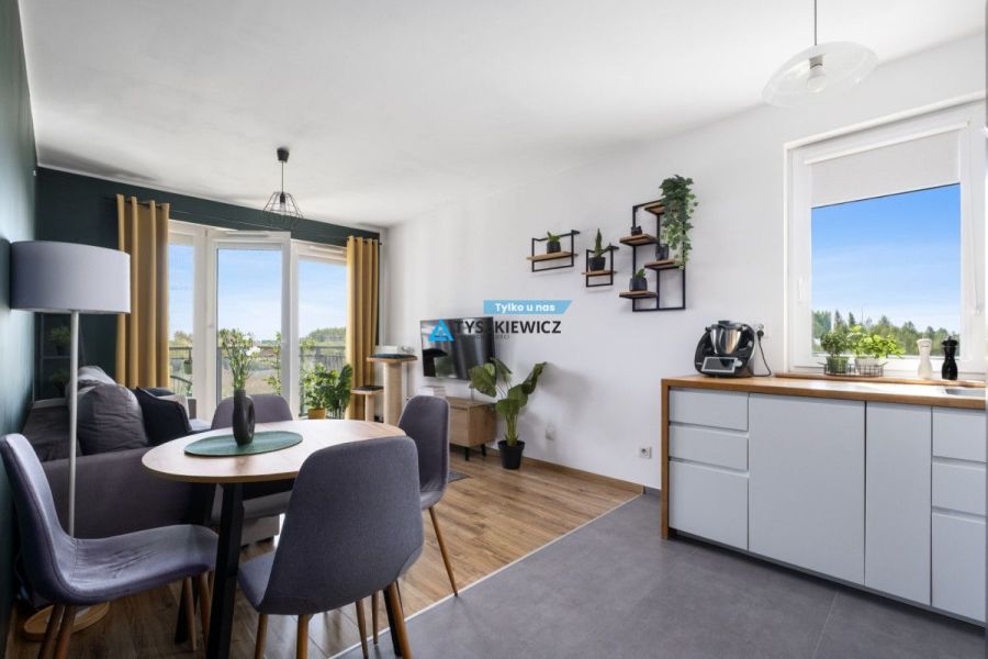 Zadbane 2 pokoje idealne na start: zdjęcie 98772064