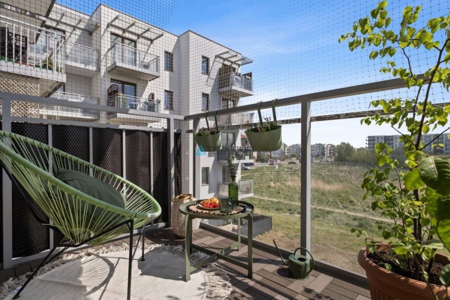 Zadbane 2 pokoje idealne na start: zdjęcie 98770389