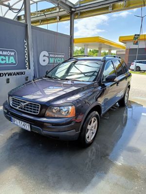 Volvo XC90 SUV na sprzedaż: zdjecie 66441699