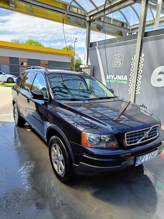 Volvo XC90 SUV na sprzedaż: zdjecie 98770655