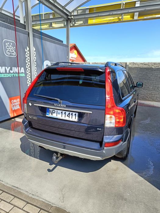 Volvo XC90 SUV na sprzedaż: zdjecie 98770656