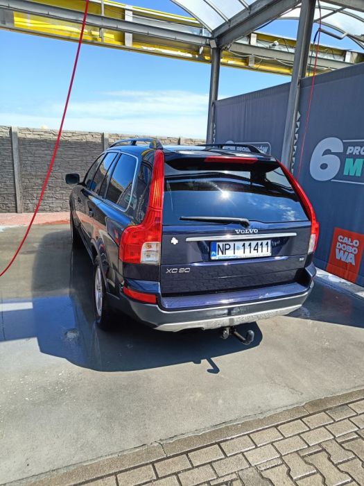 Volvo XC90 SUV na sprzedaż: zdjecie 98770657