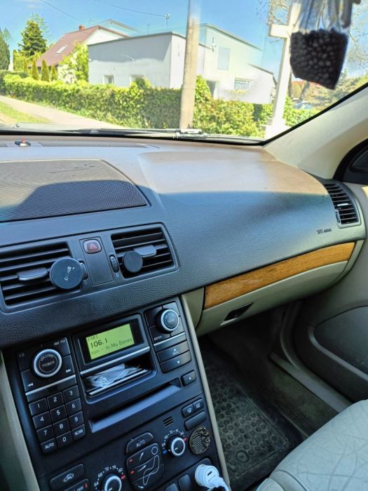 Volvo XC90 SUV na sprzedaż: zdjecie 98770659