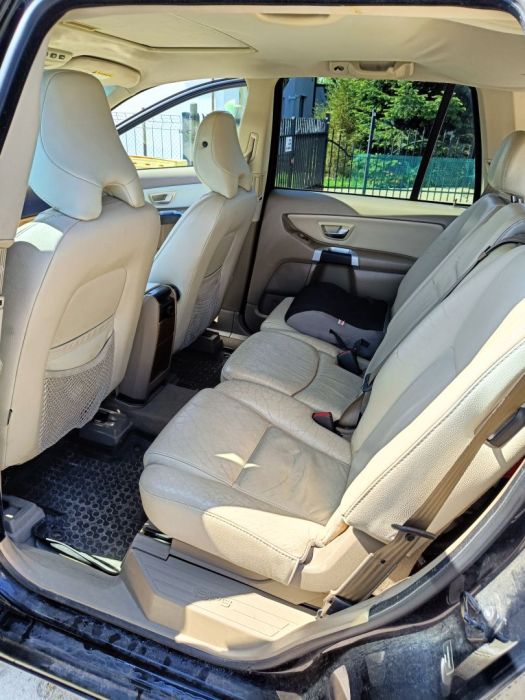 Volvo XC90 SUV na sprzedaż: zdjecie 98770661