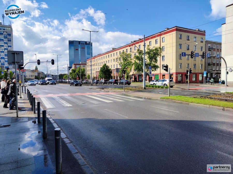 3 pokoje w centrum Wrzeszcza!: zdjęcie 98770731