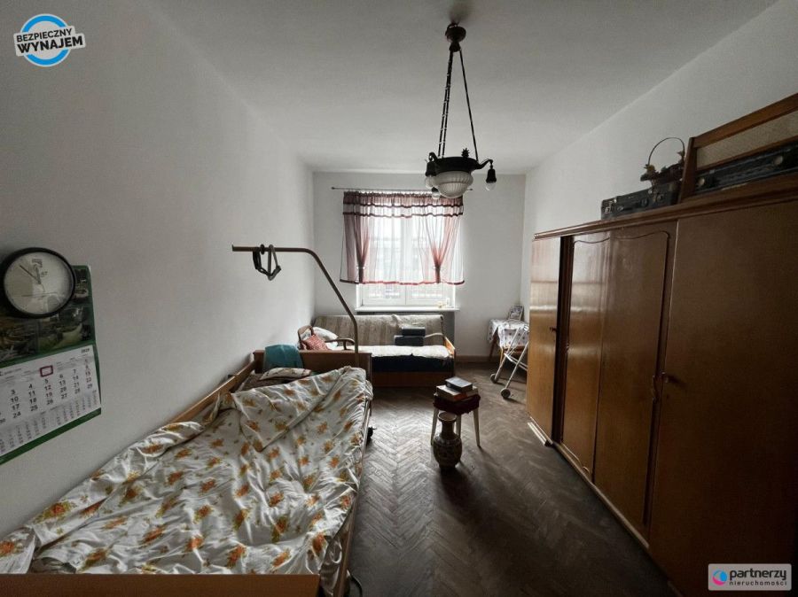 3 pokoje w centrum Wrzeszcza!: zdjęcie 98770732