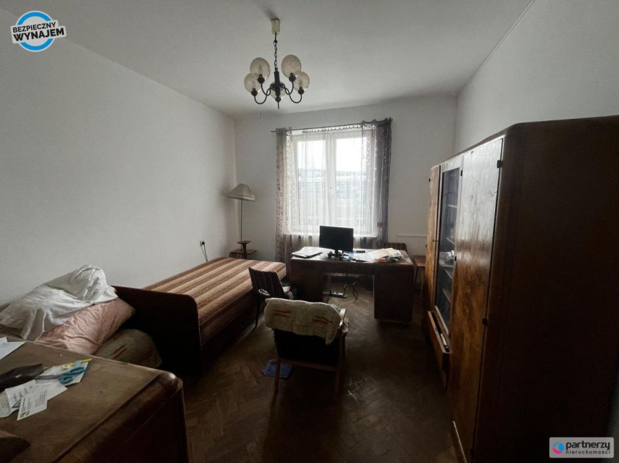 3 pokoje w centrum Wrzeszcza!: zdjęcie 98770733